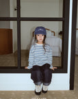 Little Foxx – Heart Ballcap