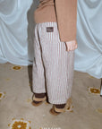 Little Foxx – Coco Stripe Pants