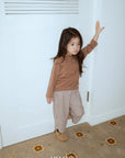 Little Foxx – Coco Stripe Pants