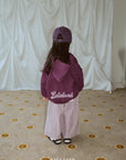 Little Foxx – Candy Rib Pants