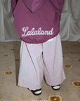 Little Foxx – Candy Rib Pants
