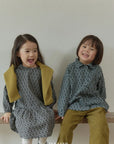 Little Foxx – Flo Collar Shirt