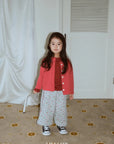 Little Foxx – Croffile Jogger Pants