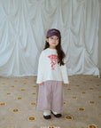 Little Foxx – Candy Rib Pants