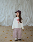 Little Foxx – Candy Rib Pants