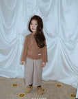 Little Foxx – Coco Stripe Pants