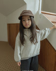 Little Foxx – Momo Hood Tee