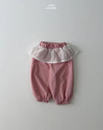 Little Foxx – Lala Jogger Pants