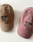 Little Foxx – Cuckoo Bear Ball Cap