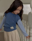 Little Foxx – Frill Jogger Pants