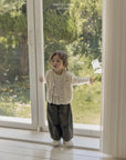 Little Foxx – Webbing Vest
