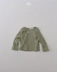 Little Foxx – Day Label Tee