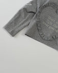 Little Foxx – Hearts Frill Tee