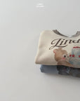 Little Foxx – Cake Sweatshirt