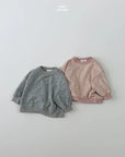 Little Foxx – Jenny Waffle Sweatshirt