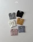 Little Foxx – Mochi Basic Tee