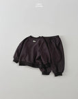 Little Foxx – We Are Color-Block Set