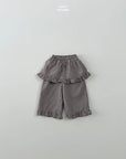 Little Foxx – Kitsch Skort