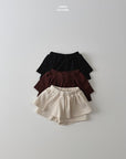Little Foxx – Autumn Skort