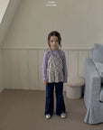 Little Foxx – Bootcut Denim Pants