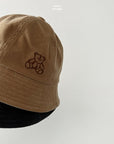 Little Foxx – Teddy Bear Bucket Hat