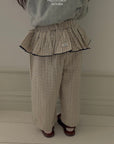 Little Foxx – My Pan Cancan Pants