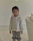 Little Foxx – Maple Hooded Tee