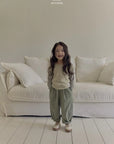 Little Foxx – Chubby Cotton Pants