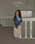 Little Foxx – Frill Jogger Pants