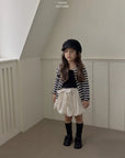 Little Foxx – Balloon Pumpkin Skirt