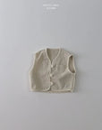 Little Foxx – Webbing Vest