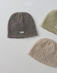 Little Foxx – Melbourne Knit Beanie