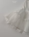 Little Foxx – Cancan Sha Dress