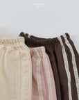 Little Foxx – Tutu Lace Jogger Pants