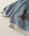 Little Foxx – Cake Sweatshirt