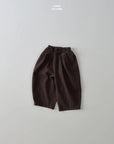 Little Foxx – Comfy Cotton Pants