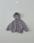 Little Foxx – Mellow Hoodie