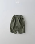 Little Foxx – Comfy Cotton Pants