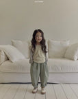 Little Foxx – Chubby Cotton Pants