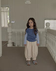 Little Foxx – Frill Jogger Pants