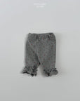 Little Foxx – Garden Ruffle Pants