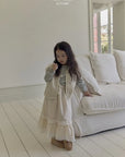 Little Foxx – Molly Long Skirt