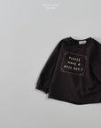 Little Foxx – Nice Tee