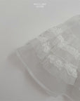Little Foxx – Shasha Cancan Skirt