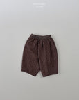 Little Foxx – Bao Flower Pants