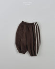 Little Foxx – Tutu Lace Jogger Pants