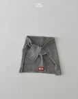 Little Foxx – Angora Tie Cardigan