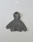 Little Foxx – Mellow Hoodie