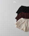 Little Foxx – Autumn Skort