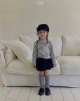 Little Foxx – Autumn Skirt Pants